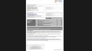 Facturile trimise de ENEL în ultima perioadă sunt greşite. Cum îşi pot recupera clienţii banii