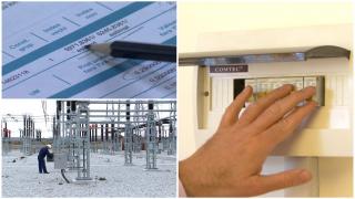 44.000 de români au plătit facturi mai mari la ENEL. Cum afli dacă ai plătit în plus şi cu câţi bani