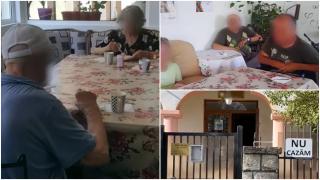 Doi dintre bătrânii intoxicaţi cu spray anti-acarieni la căminul din Eforie Sud sunt la Terapie Intensivă. Cine ar fi de vină pentru incident