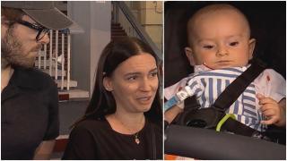 Decizia luată de Oana şi Costin, după ce au devenit părinţi. Au scăpat de griji cu o investiţie de 5.000 de euro