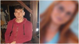 "Copilul meu a trăit un calvar!" Reacţia mamei Costinei, tânăra care s-a aruncat din maşină în mers, pentru a scăpa de atacul soţului