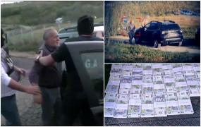 Dumitru Buzatu rămâne în arest preventiv. Expertul Radu Judele a fost plasat în arest la domiciliu