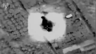 Arma folosită în premieră de armata israeliană contra Hamas. Ce este "Steel Sting" sau "Iron Sting" 