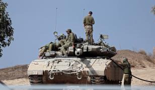 Corespondenţă Observator din Israel. SUA au cerut amânarea ofensivei în Gaza, iar Israelul a acceptat. Numărul ostaticilor ţinuţi de Hamas este mult mai mare