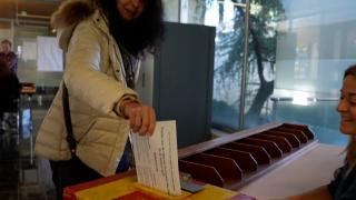 Dreapta populistă, fruntașă la alegerile legislative din Elveția, cu un record de 29% din voturi. Partidul vrea să limiteze populația țării