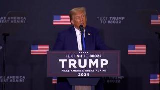 Donald Trump face o nouă gafă. Fostul președinte al SUA l-a confundat pe Viktor Orban cu Erdogan, asta deși s-a întâlnit cu ambii lideri mondiali