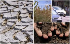 Banca Mondială: România, vulnerabilă la riscurile asociate schimbărilor climatice. Șoferii cu mașini vechi ar putea să fie obligați să plătească o nouă taxă de poluare