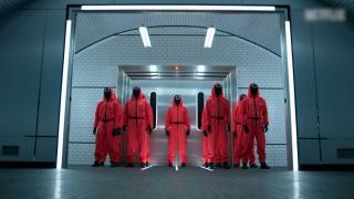 Squid Game, într-o nouă formă. Pe 22 noiembrie va fi lansat un reality show dur pe baza serialului fenomen