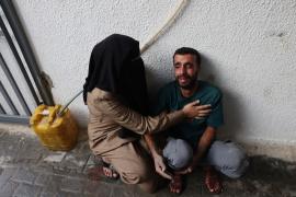 Hamas cere combustibil în schimbul eliberării ostaticilor. Condiţia lui Biden pentru o încetare a focului. Corespondenţă Observator din Israel