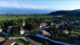 România, promovată la BBC prin documentarele lui Charlie Ottley. Ministerul Turismului speră că numărul de turişti va exploda