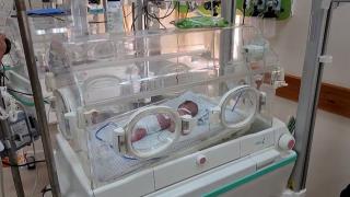 Peste 2.000 de copii, ucişi în Gaza, susţine un grup umanitar. Fără combustibil, bebeluşii din spitale sunt condamnaţi la moarte, avertizeaza medicii