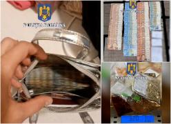 Grup arestat, după ce oferea împrumuturi ilegale cu dobânzi uriaşe, apoi agresa oamenii care nu rambursau banii la timp, în Braşov