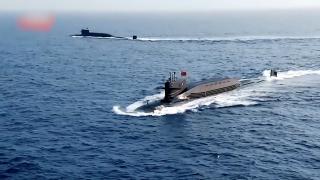 China, tot mai capabilă de o confruntare la scară largă cu SUA. Beijingul are acum opţiuni de atac împotriva întregului teritoriu american