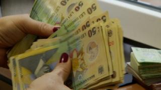 De câţi bani are nevoie o familie cu doi copii din România pentru a duce un trai decent