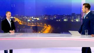 "Ne îndreptăm spre cel mai negru scenariu". Directorul "Crucea Roşie", despre singura cale de salvare a civililor blocaţi în Gaza