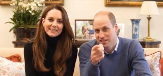 Prinţul şi Prințesa de Wales, cel mai bine îmbrăcat cuplu din lume. Victoria şi David Beckham au prins cu greu Top 10