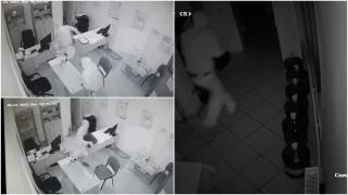 Trei spargeri în două luni. Schema prin care un bărbat şi o femeie din Bucureşti au pus mâna pe 33.000 de lei