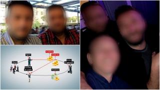 Un poliţist orădean are un cazier cu care nici cei mai temuţi infractori nu s-ar putea "mândri". E angajat în MAI de 17 ani