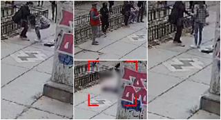 Contabila care a căzut peste o femeie după ce s-a aruncat de la etaj, în București, ar fi fost depresivă. Victima ei a murit la spital