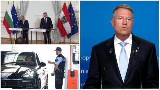 Şansele României la Schengen primesc o lovitură dură pe termen lung. Analist: UE va începe să se dezintegreze, acesta este planul lui Putin