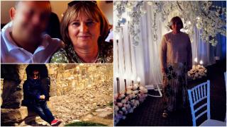 Ileana Cristea este femeia care a murit după ce o contabilă s-a aruncat peste ea de la etaj. Fiica şi colegii de birou, mărturii dramatice