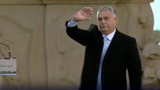 Viktor Orban pune din nou pe jar Europa. Comparaţia între ocupaţia sovietică şi apartenenţa la UE a stârnit furie la Bruxelles
