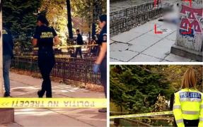 Coincidenţa incredibilă în cazul femeii care a murit după ce o altă femeie a căzut peste ea de la etajul 5