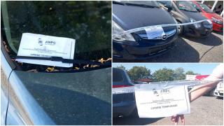 Lovitură pentru samsarii din Prahova. Peste 600 de mașini second hand au fost oprite de la vânzare: ce nereguli au găsit inspectorii ANPC