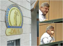 Director din MIPE, anchetat de DNA. Ar fi luat bani din salariile a două femei pe care le-a ajutat să obțină posturile. Reacția ministerului