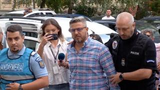 Patronii staţiei GPL din Crevedia vor fi eliberaţi din spatele gratiilor