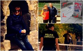 Contabila care s-a aruncat de etajul 5 ucigând o altă femeie, acuzată de o infracţiune rar întâlnită. Ce pedeapsă riscă