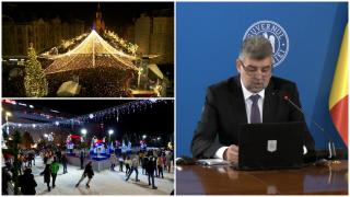 Gaura din Buget a devenit acum crater. Guvernul taie din investiţii pentru a finanţa "aparatul de stat supradimensionat"