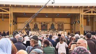 Pelerinajul Sf. Dimitrie cel Nou 2023. Anunţul făcut de BOR: icoana şi numele sfântului vor fi schimbate