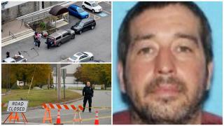 Atacatorul care a îngrozit SUA, încă în libertatea. Un locuitor din orașul tragediei povestește cum el și fiul său au fost la un pas de moarte