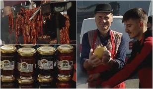 Alimentele care nu lipsesc de pe masa românilor se scumpesc din ianuarie. Cea mai mare lovitură o primesc producătorii care au pariat pe produsele bio