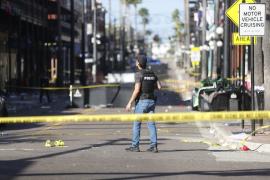 Un nou atac armat zguduie SUA. Doi oameni au murit, iar 18 au fost răniţi, după ce mai multe persoane au deschis focul în urma unui scandal, în Tampa