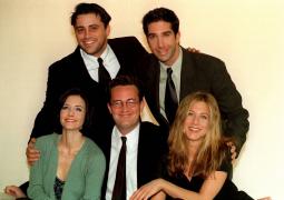Matthew Perry, starul din "Friends", a murit la 54 de ani