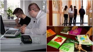 Profesorii care câştigă 5.000 de lei pe zi din meditaţii. Topul veniturilor pe judeţe