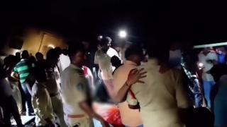 10 morţi şi 27 de răniţi, după ce două trenuri de pasageri s-au ciocnit în India. De vină ar fi o "eroare umană"