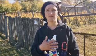 Şi-a ucis viitorul soţ şi le-a spus poliţiştilor din Botoşani că s-a sinucis. Elena a încercat să îşi şteargă urmele sub pretextul că bărbatul era depresiv