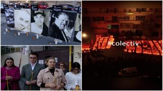 "Am aflat că suntem pe cont propriu". La opt ani de la tragedia din Colectiv, sute de şcoli şi spitale nu au încă autorizaţie de incendiu