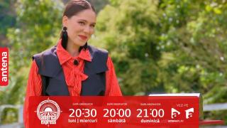 America Express, sezonul 6. Cine a câștigat imunitatea în al doilea stage: "Ne ții pe foc! Ne-ai rupt pe genunchi, Irina!"