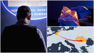 Cum "lucra" Sică, traficantul versat care aducea kilograme de cocaină și heroină de la albanezi în București