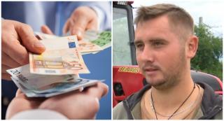 Jobul cu salariu de 2.000 de euro ignorat de români. "A fost angajat şi a plecat în Italia"