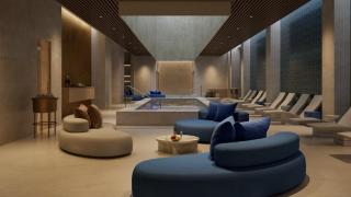 Hotel în valoare de 4 miliarde de dolari, deschis după 23 de ani, în Las Vegas. Clădirea va avea 36 de restaurante şi baruri