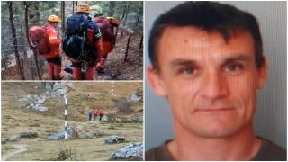Cine este francezul găsit mort în Munţii Bucegi. Bărbatul şi-a pierdut viaţa pe cel mai periculos traseu montan din ţară