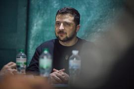 Locuința lui Zelenski din Crimeea a fost vândută. Cât a plătit o femeie din Moscova pentru casa de lux