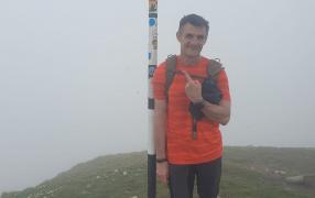 Francezul dispărut în masivul Bucegi a fost găsit mort. Avea 58 de ani și era angajat al Ambasadei Franţei la Bucureşti