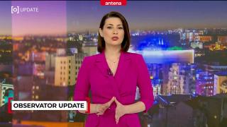 Știrile zilei, 31 octombrie 2023. Preşedintele ucrainean se plânge că a fost lăsat fără mijloacele de a câştiga războiul cu Rusia