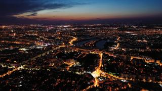 Cum ar arată o pană totală de curent în România. Cel mai grav scenariu în caz de blackout